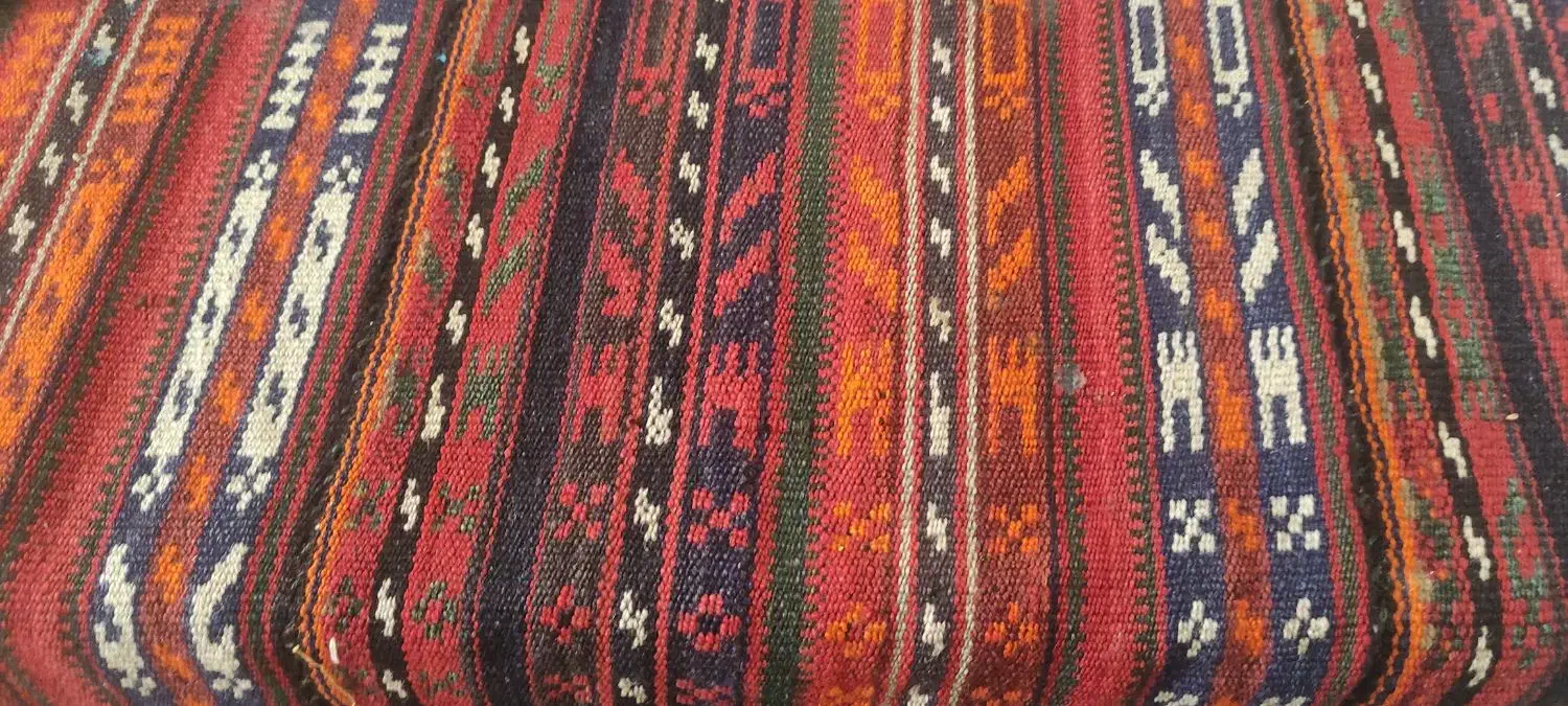 جاجیم|گلیم، جاجیم، گبه|تهران, علم و صنعت|دیوار