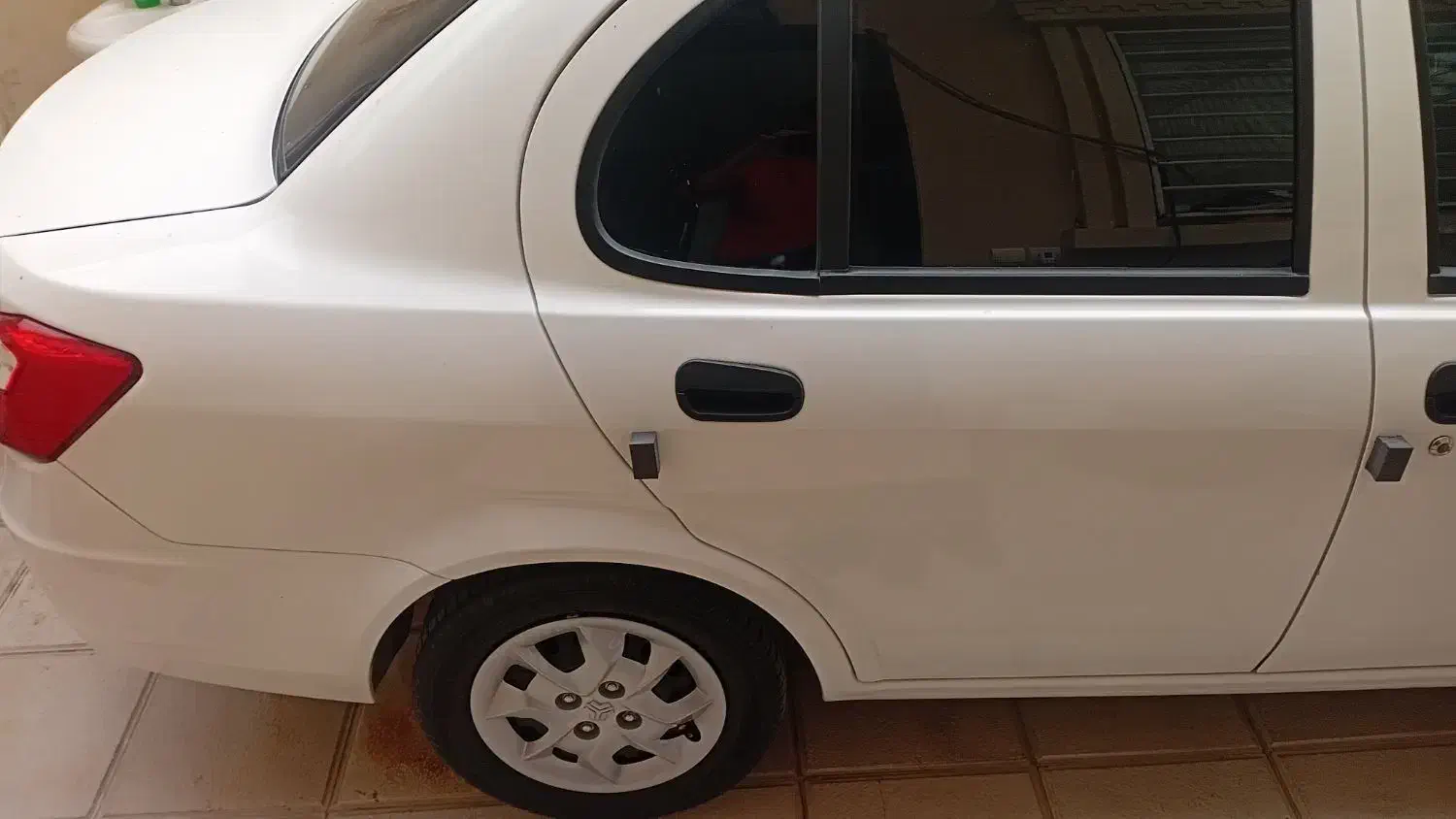 سایناs. 403|خودرو سواری و وانت|گنبد کاووس, |دیوار