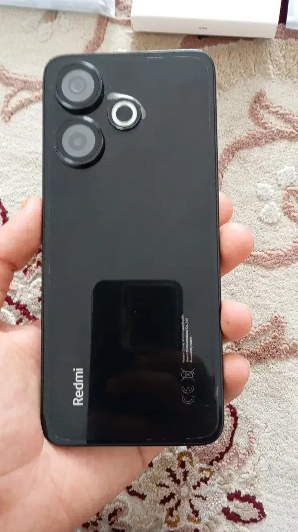 گوشی شیاومی|موبایل|پاکدشت, پاکدشت (مامازند)|دیوار