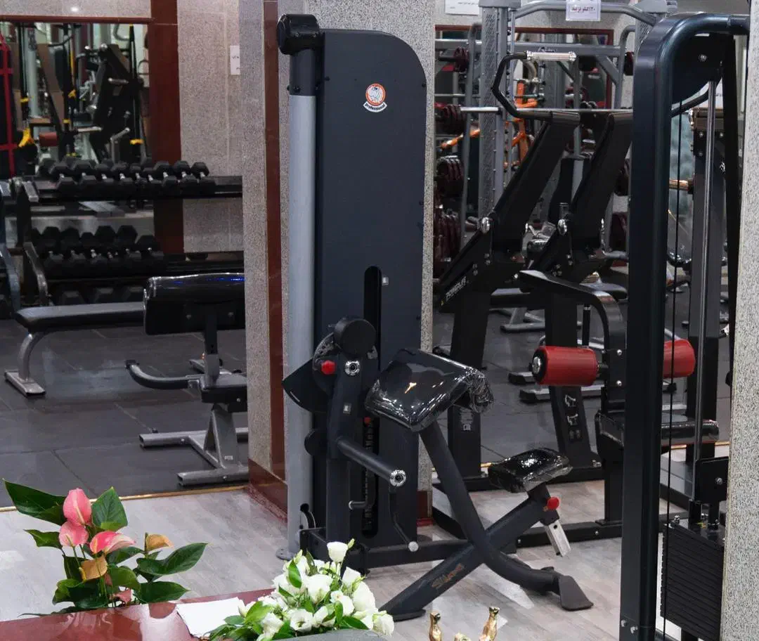 آماده همکاری و مشارکت در باشگاه|تجهیزات ورزشی|ری, شهرری|دیوار