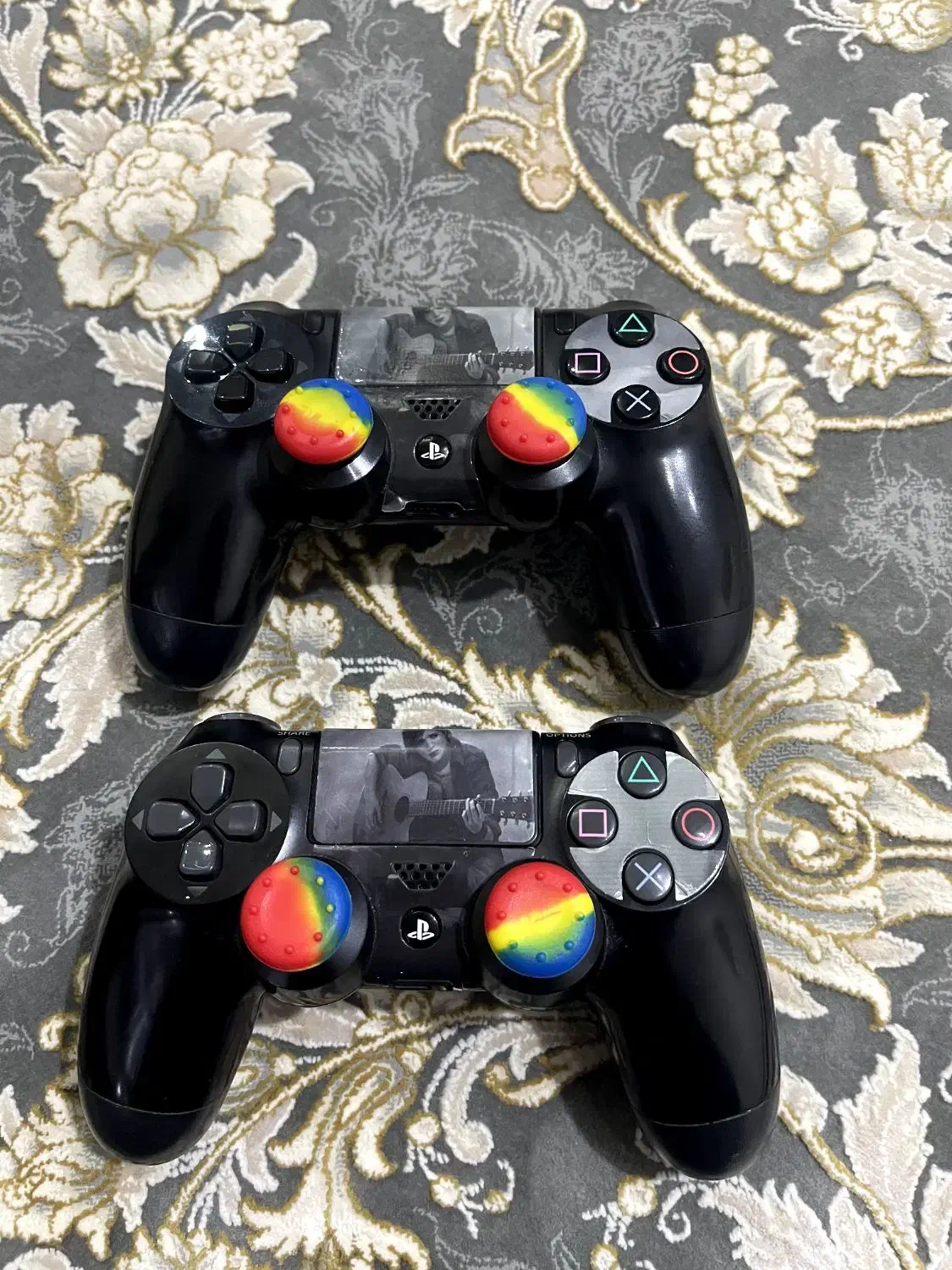 ps4 اسلیم کپی خور|کنسول، بازی ویدئویی و آنلاین|خرم‌آباد, |دیوار