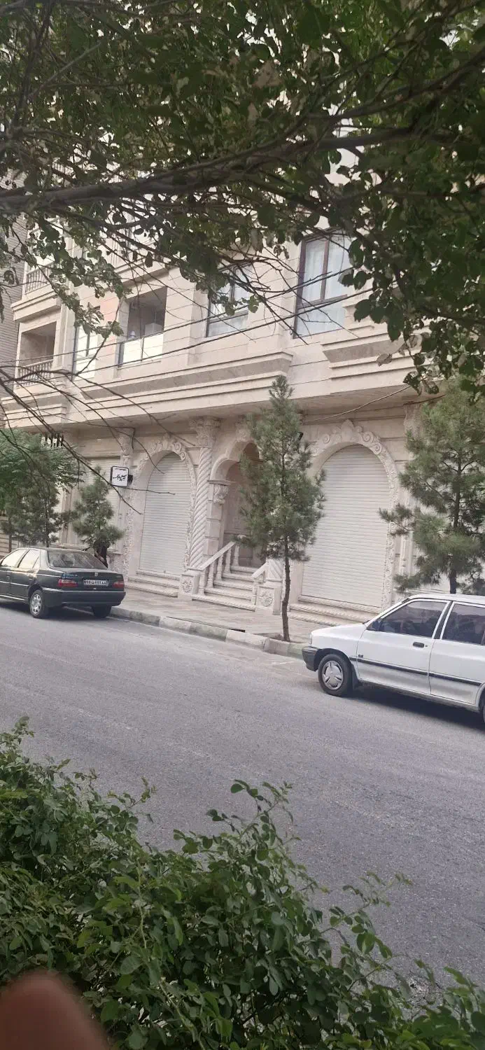 مغازه|اجارهٔ مغازه و غرفه|قم, پردیسان|دیوار