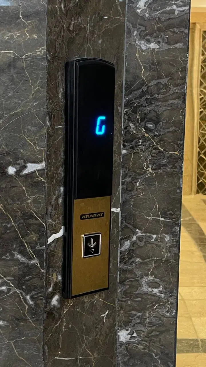 میرزاکوچک خان ویو ابدی از پارک ملت..صفر قبل فرهنگ|فروش آپارتمان|مشهد, آزادشهر|دیوار