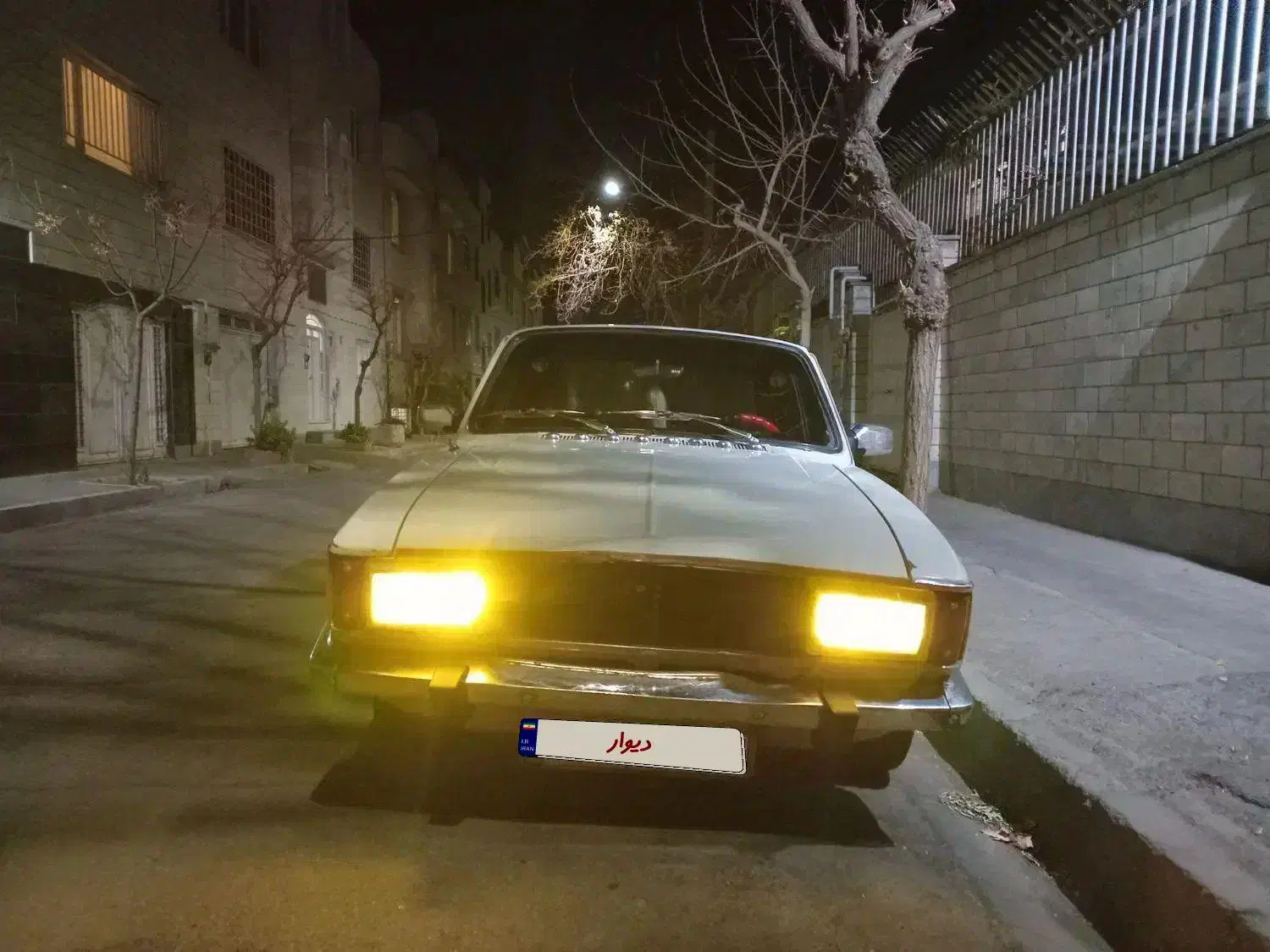 پیکان مدل 78|خودرو سواری و وانت|شهریار, شهریار|دیوار