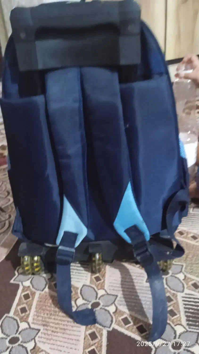 کیف مدرسه|لوازم التحریر|اهواز, کیانشهر|دیوار