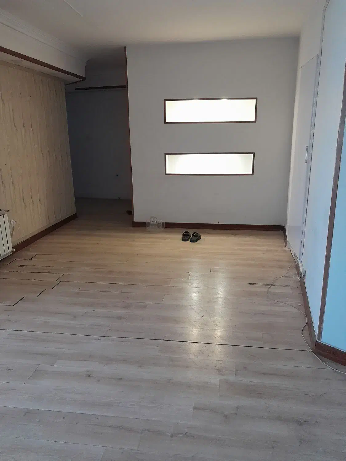 برشریعتی پارک کوروش85 متر دفتر تخلیه قابل تبدیل|اجارهٔ دفتر کار، اتاق اداری، مطب|تهران, سید خندان (جلفا)|دیوار