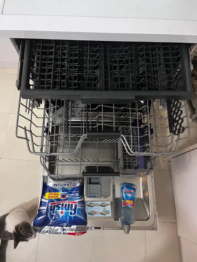 ماشین ظرفشویی بکو اورجینال ۱۴ نفره|ماشین ظرفشویی|تهران, اکباتان|دیوار