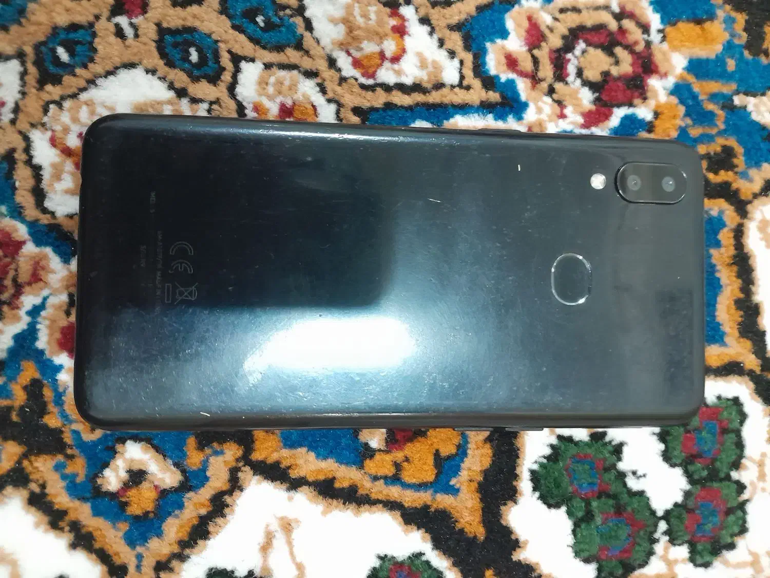 گوشی a10s|موبایل|پرهسر, |دیوار