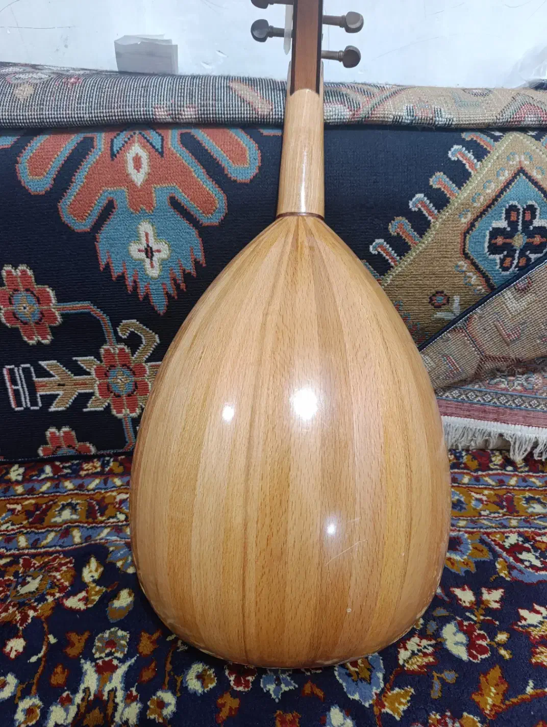 سلام عود سعید خوش صدا عالی است|سازهای سنتی|بندرعباس, |دیوار