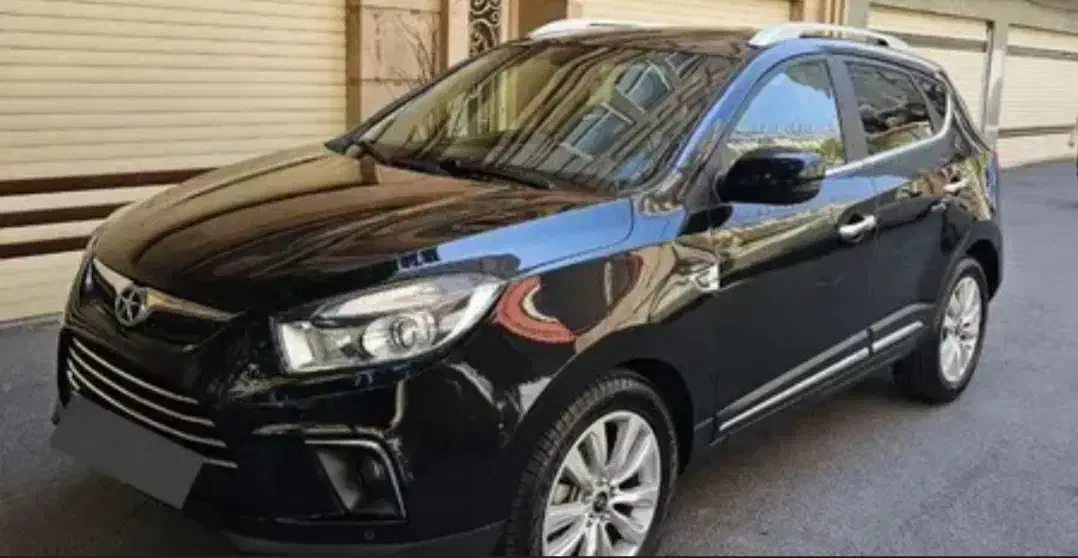 رنت جک S5/اجاره ماشین. /کرایه خودرو|خودرو اجارهای|تهران, تسلیحات|دیوار