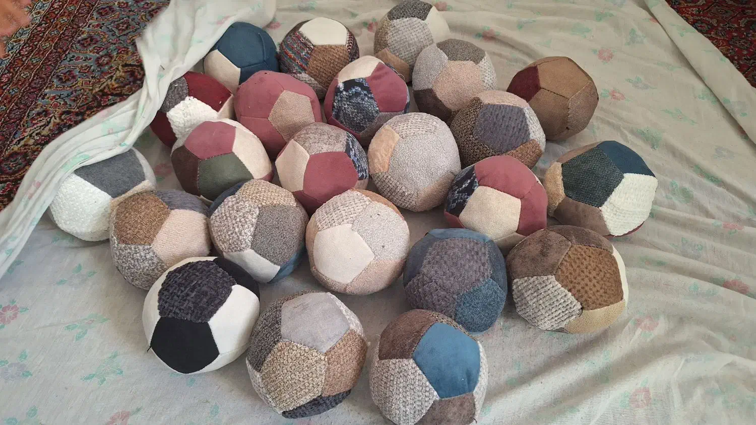 توپ|اسباب‌بازی بچه|شیراز, حجت آباد|دیوار