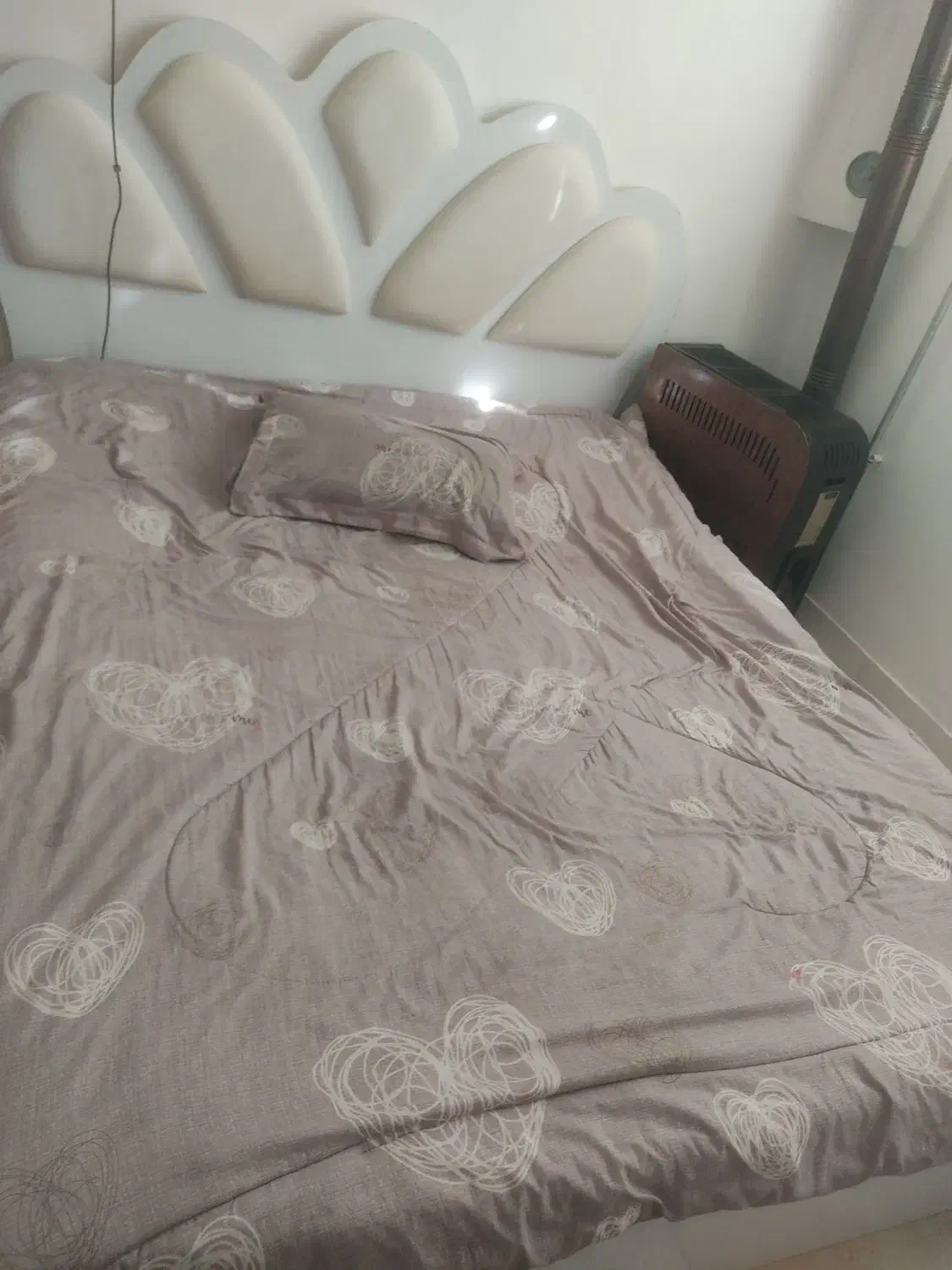 تخت خواب|تخت و سرویس خواب|مریوان, |دیوار