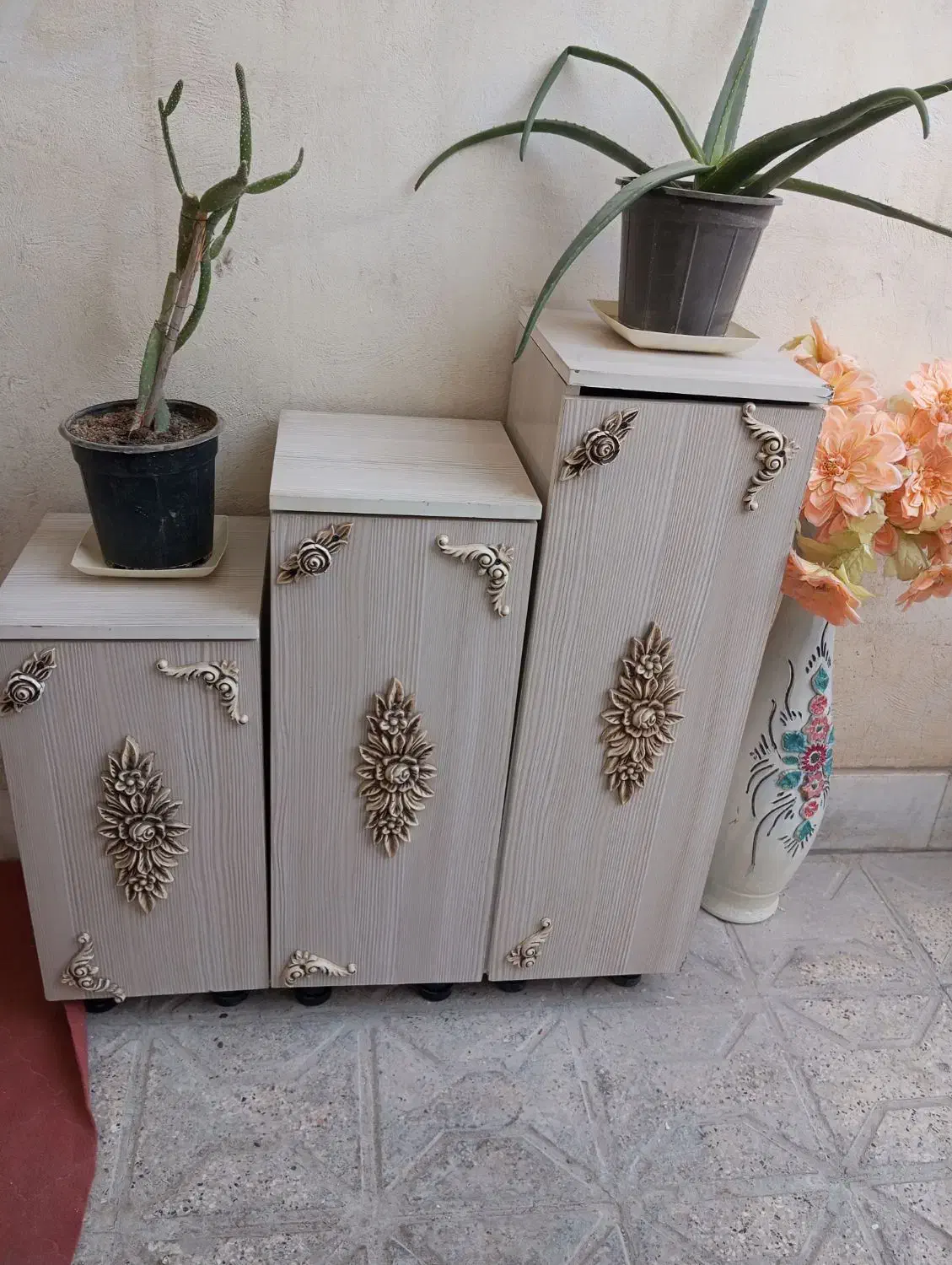 گنجه جاکفشی سله سیب زمینی پیاز|جاکفشی، کمد، دراور|مشهد, انصار|دیوار