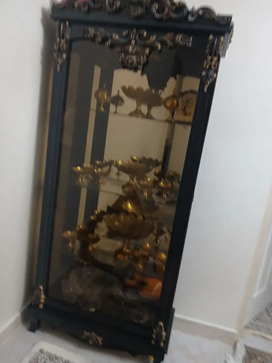 بوفه|بوفه، ویترین، کنسول|تهران, هلال احمر|دیوار