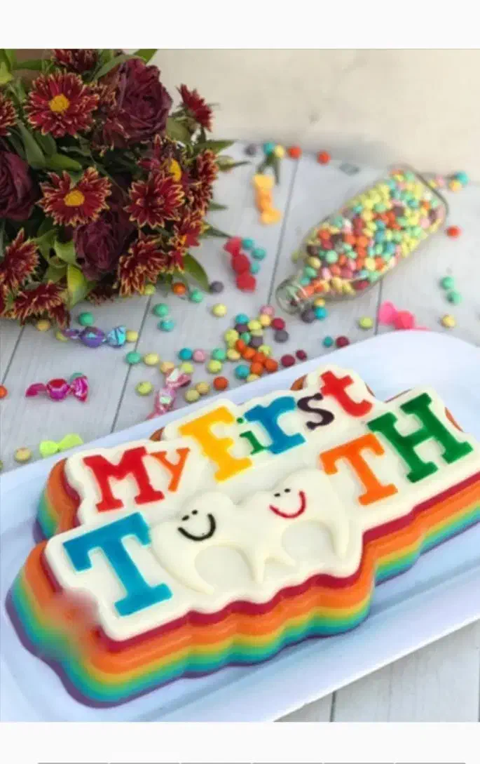 دسر و ژله مهمانی و دور همی|خوردنی و آشامیدنی|رشت, کوی مهر|دیوار