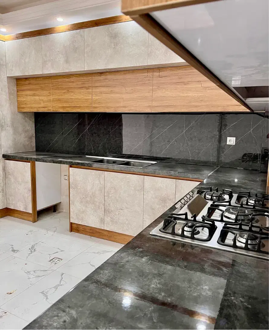 ارائەی انواع مصنوعات چوبی با شرایط اقساطی|مصالح و تجهیزات ساختمان|کرج, کمال‌شهر|دیوار