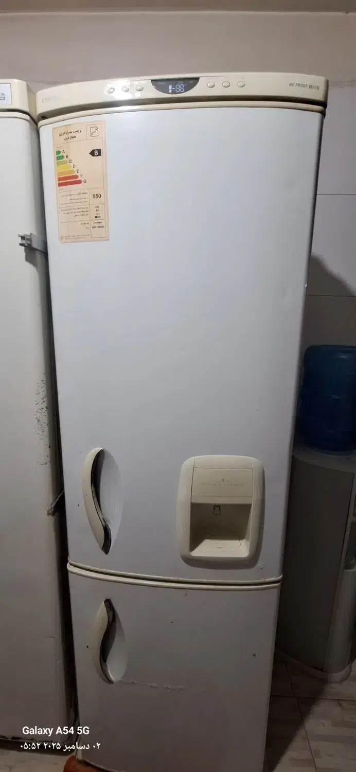 یخچال فریزر امرسان|یخچال و فریزر|اهواز, کوی باهنر|دیوار