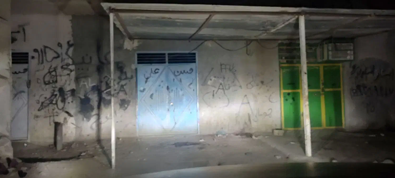 فروش یک باب مغازه فوری|فروش مغازه و غرفه|پارود, |دیوار