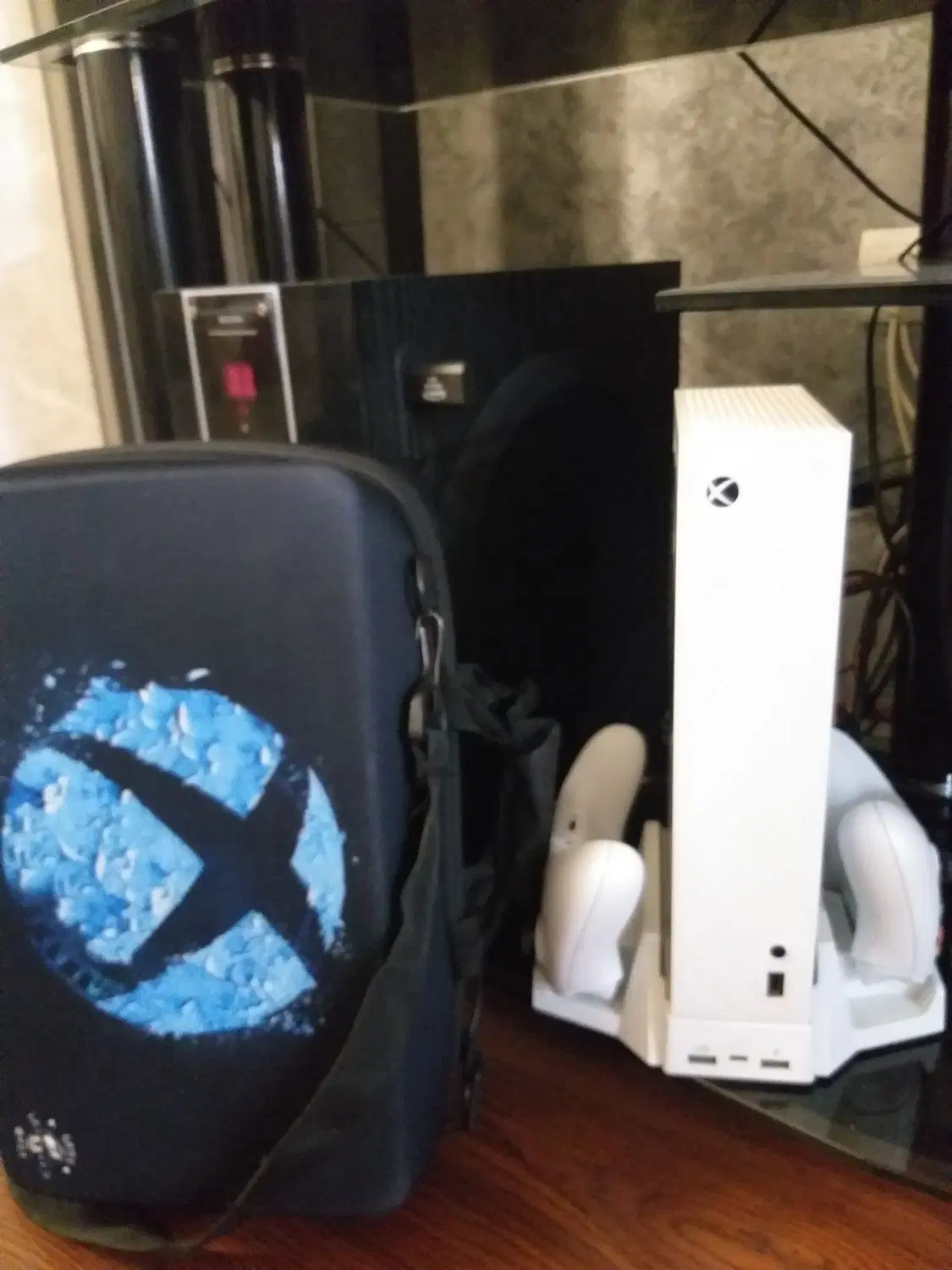xbox s|کنسول، بازی ویدئویی و آنلاین|تهران, صادقیه|دیوار