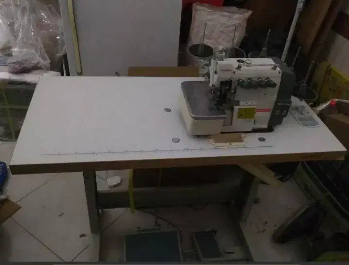 چرخ سردوز ۵نخ دینام سرخود|چرخ خیاطی و ریسندگی|بیرجند, |دیوار