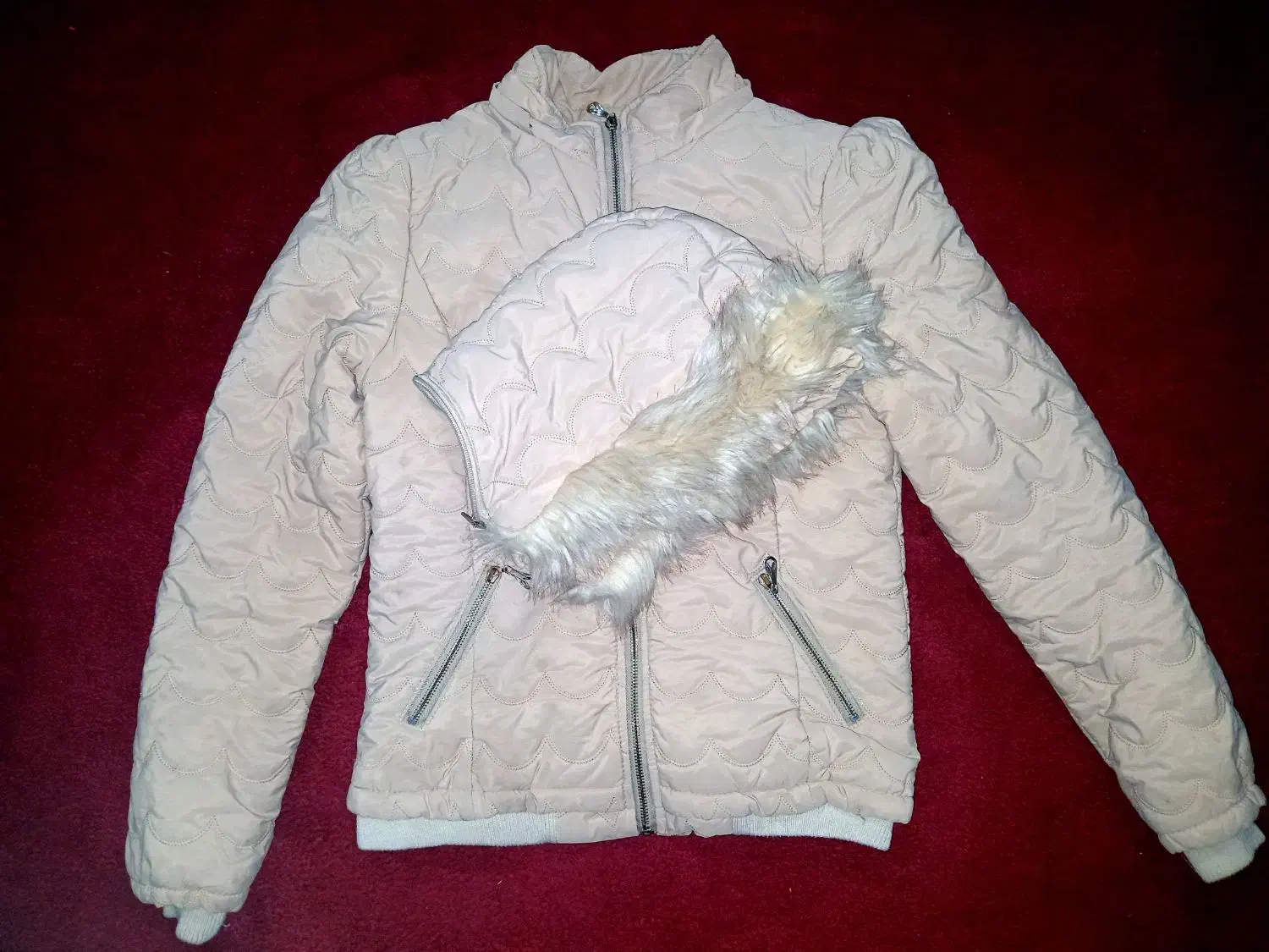 کار کرده|لباس|پارس‌آباد, |دیوار