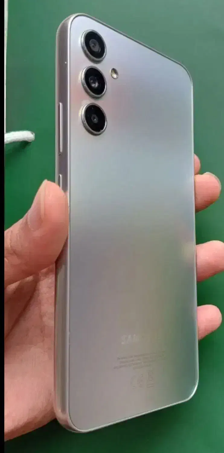 سامسونگ a34 5g|موبایل|مشهد, ویلاشهر|دیوار