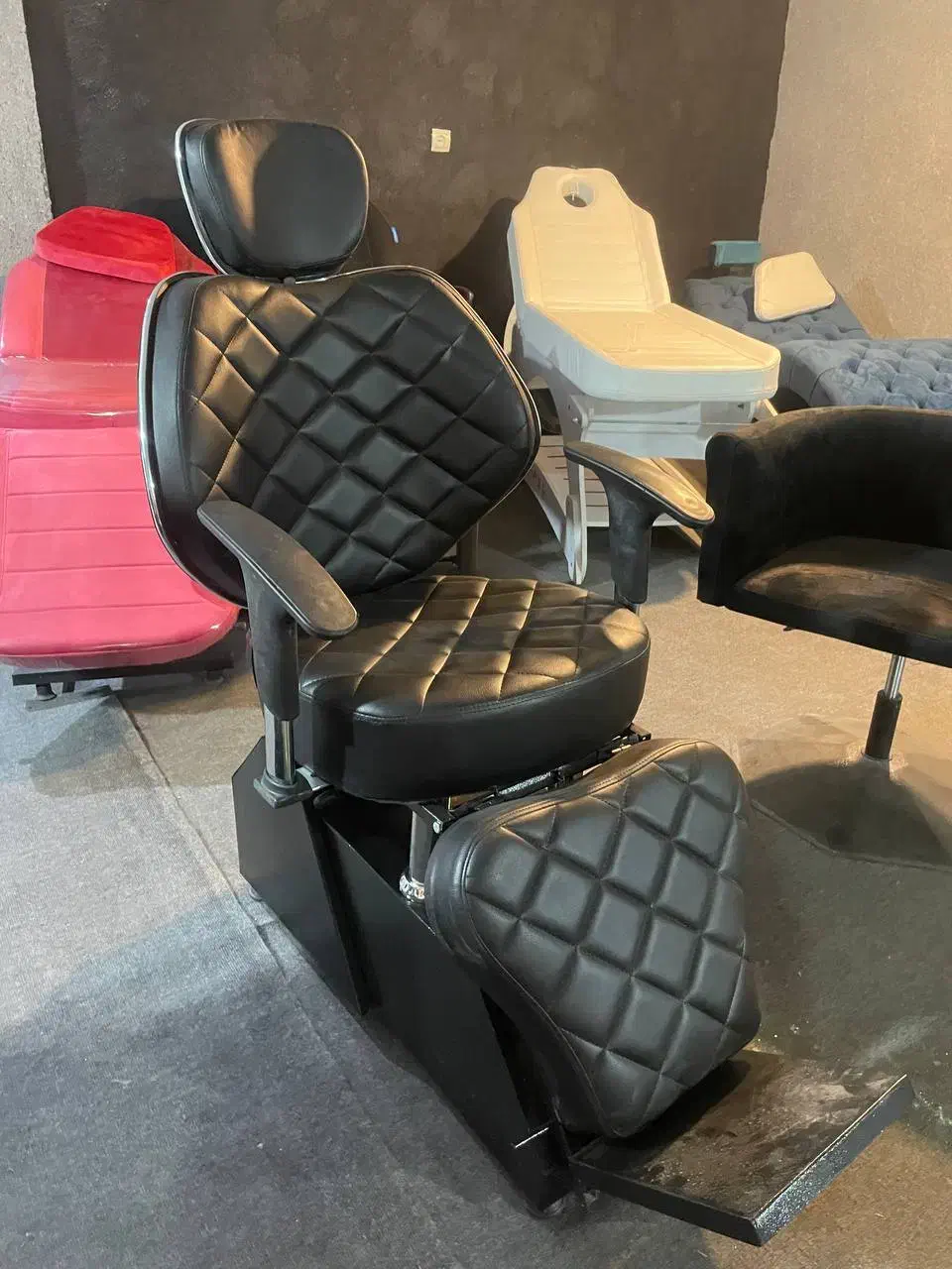 لوازم سالن زیبایی|آرایشی، بهداشتی، درمانی|محلات, |دیوار