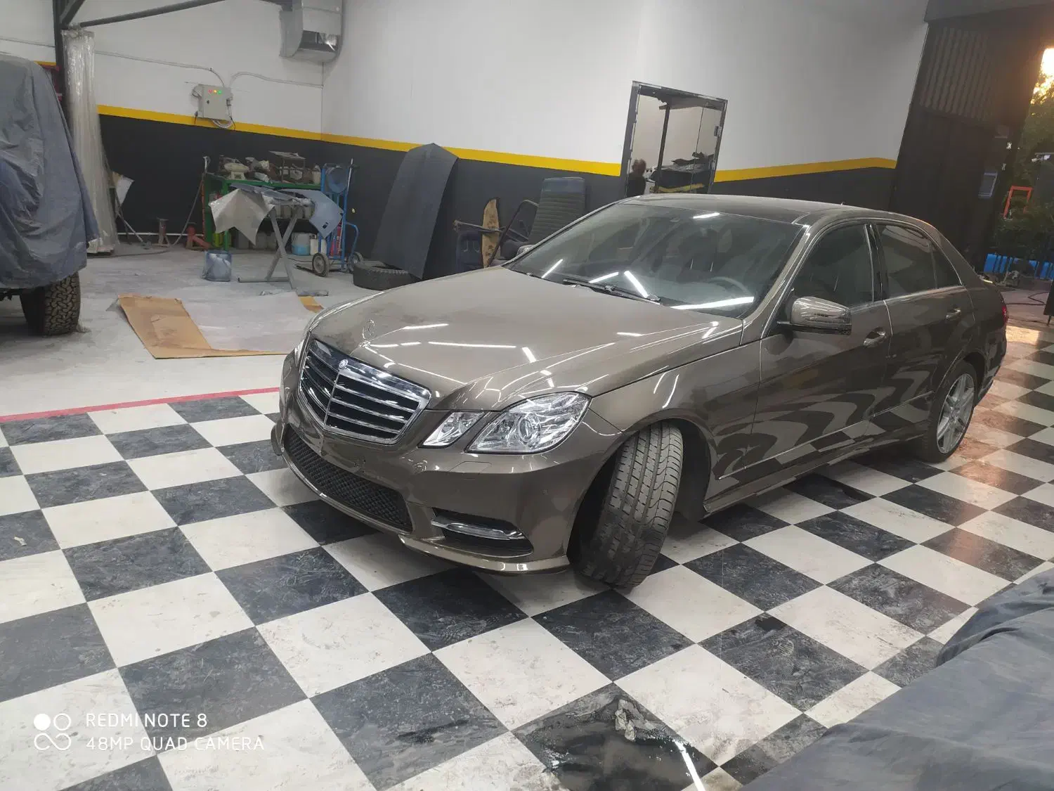 کارگاه کار آموزی نقاشی و دیتیلینگ استاد چیا|استخدام آموزشی|مهاباد (آذربایجان غربی), |دیوار