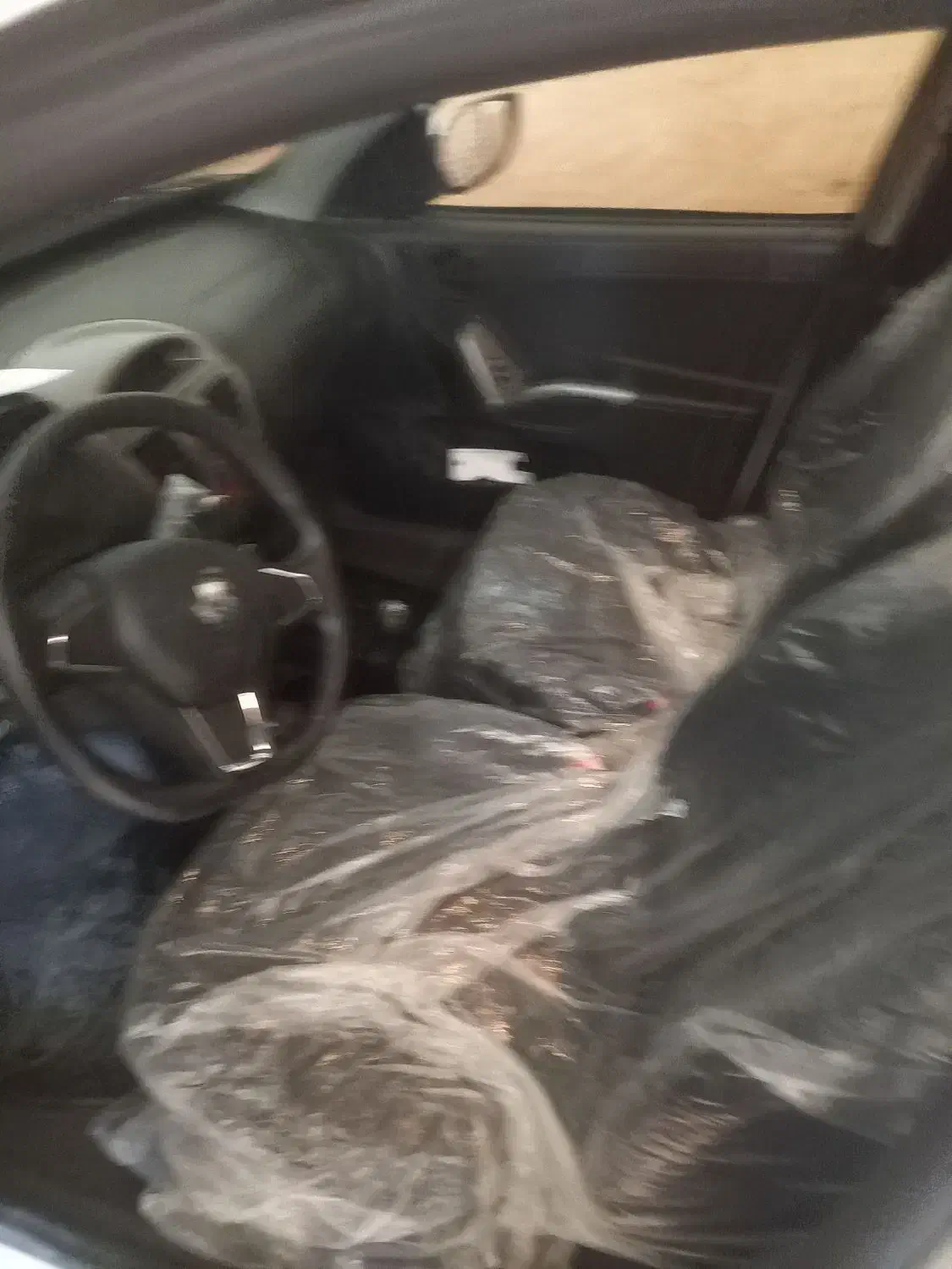 کوییک مدل ۱۴۰۳ ۸۵گانه صفر جی ایکس|خودرو سواری و وانت|رباط‌کریم, رباط‌کریم|دیوار