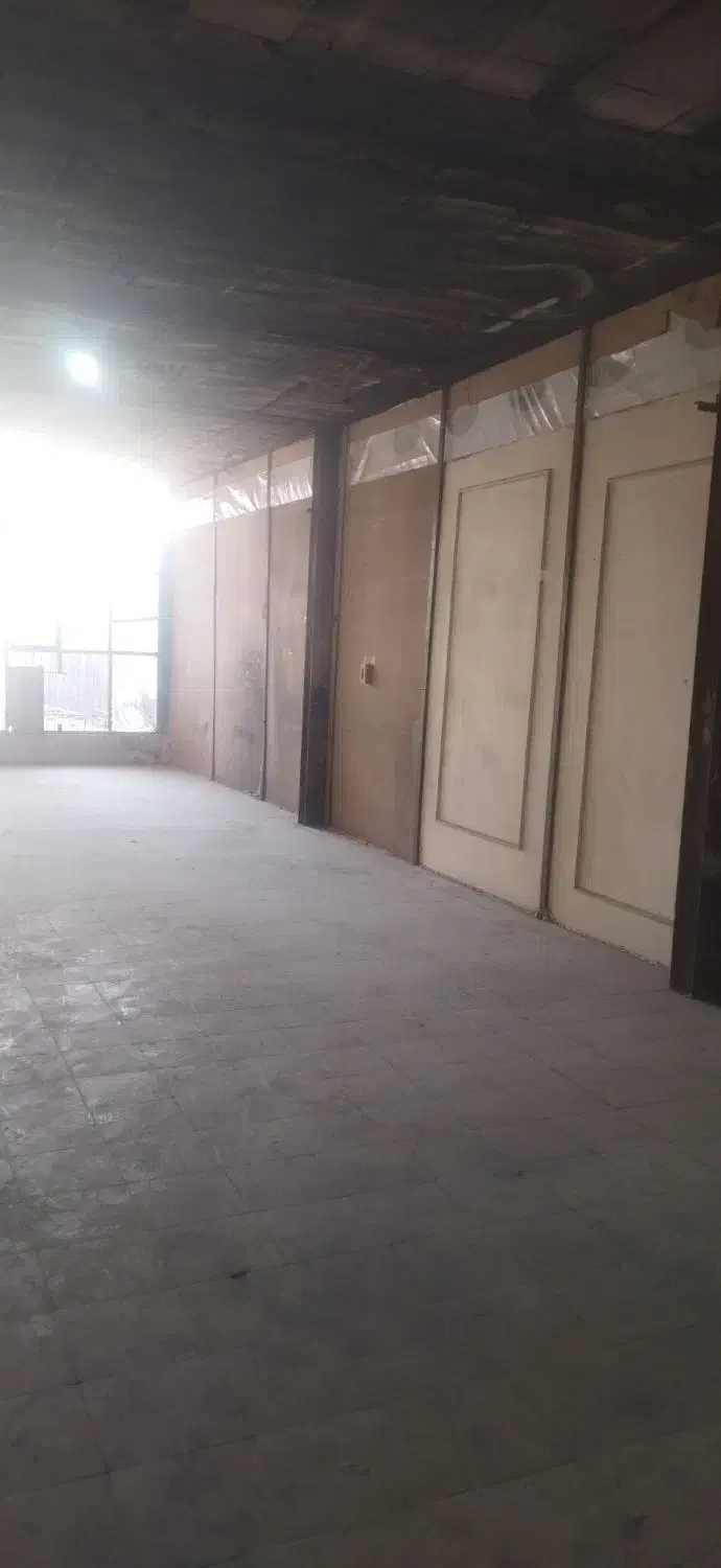 ورق نوپان پارتیشن کارکرده ۲۴۰در۱۸۳ نئوپان|مصالح و تجهیزات ساختمان|پردیس, شهرک صنعتی خرمدشت فاز ۷|دیوار