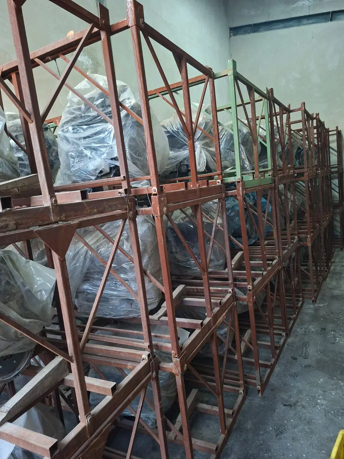 موتور گیربکس لیفان نو x60 اکبند ۶۲۰ ۱۸۰۰ x۶۰|قطعات یدکی و لوازم جانبی|تهران, شهرک رضویه|دیوار