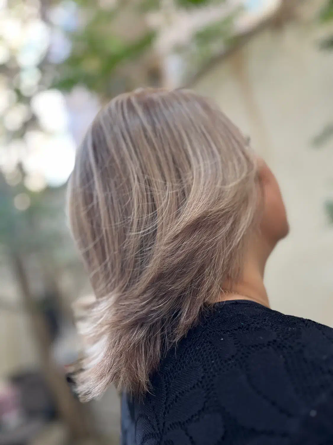 تخفیف رنگ و لایت|خدمات آرایشگری و زیبایی|ایلخچی, |دیوار