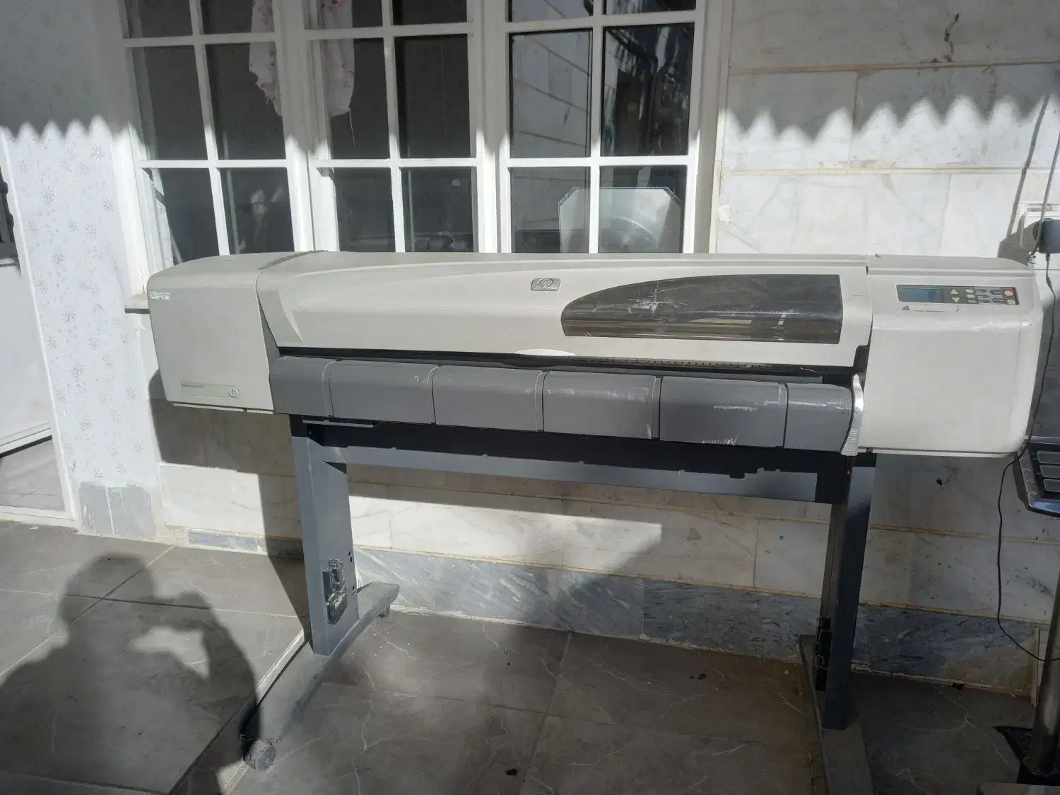 دستگاه چاپ|پرینتر، اسکنر، کپی، فکس|الوند, |دیوار