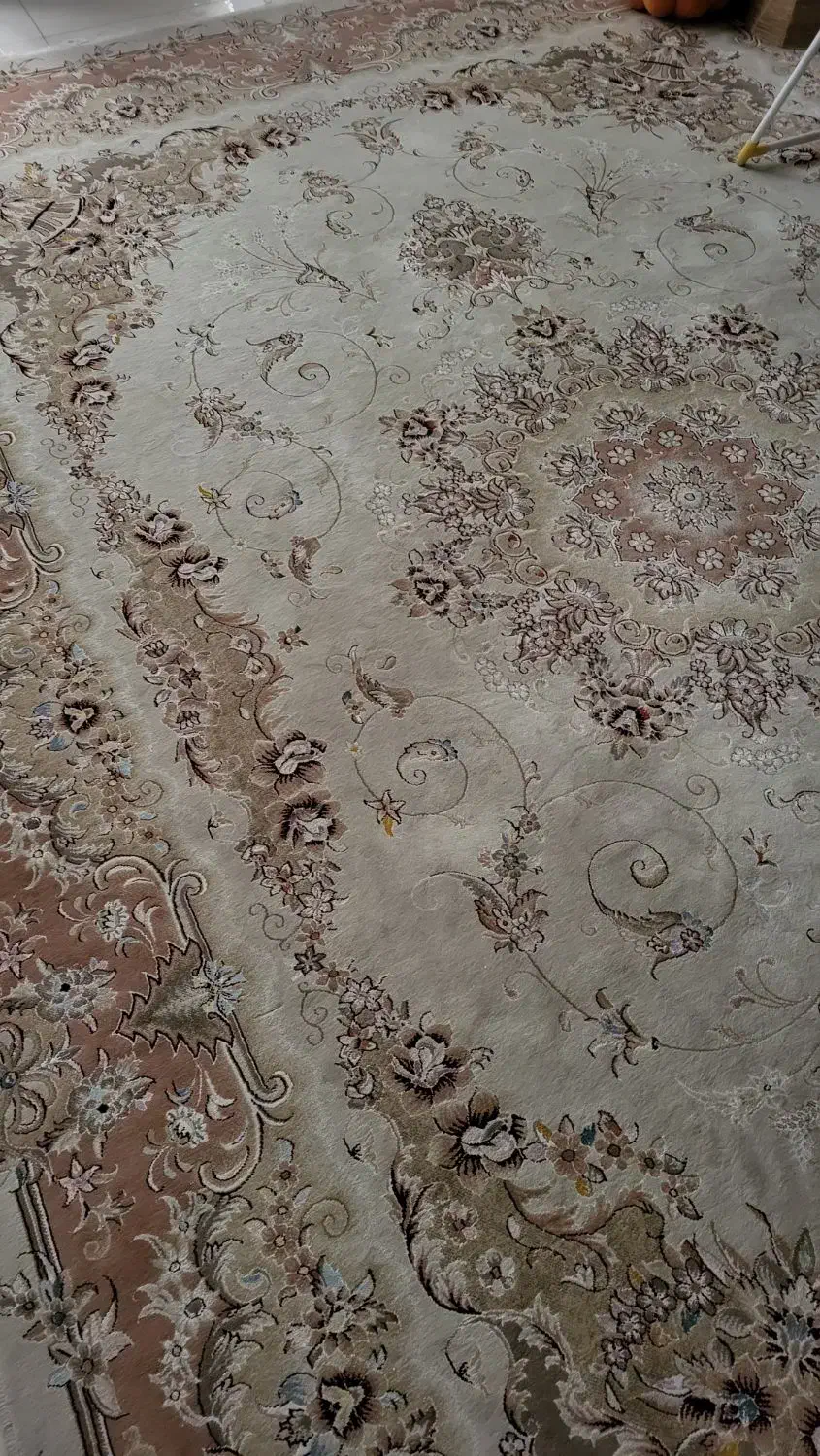 دو تخته فرش ۱۲ متری|فرش|قم, مجیدیه|دیوار