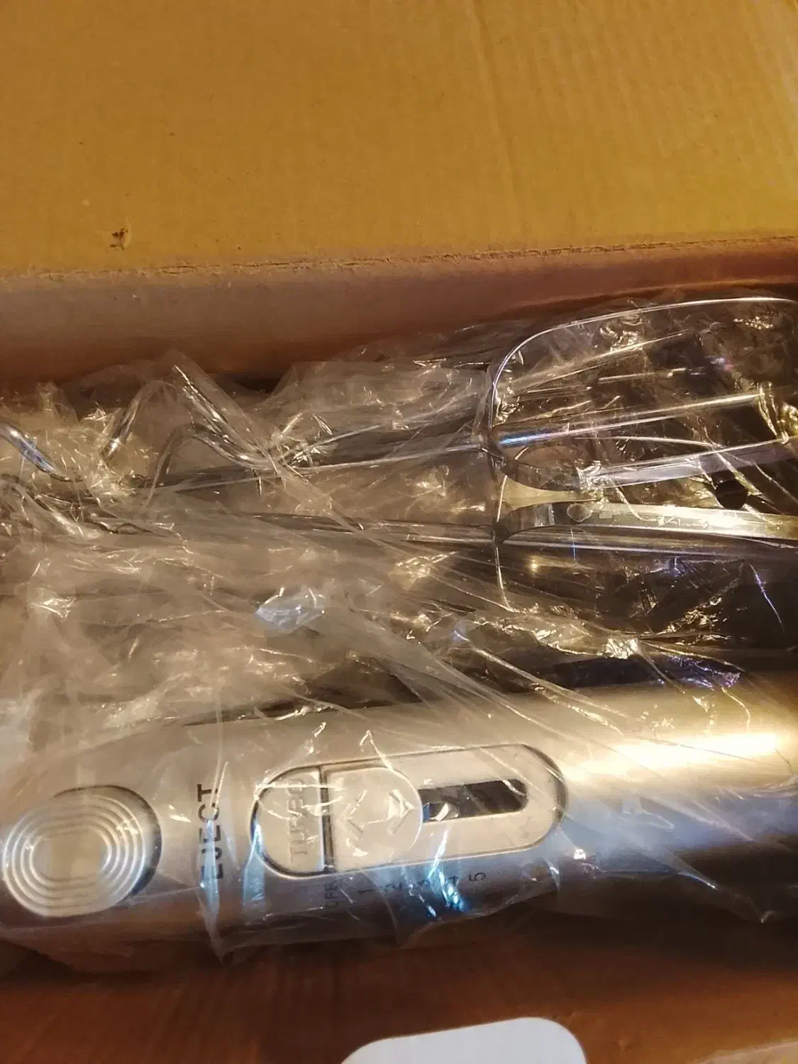 همزن M.A.C برقی|سایر لوازم برقی|گنبد کاووس, |دیوار