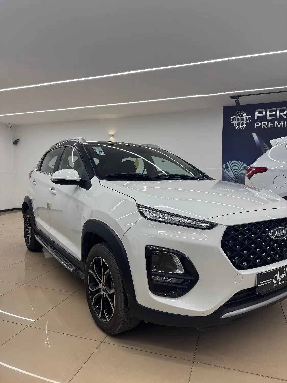 X22 مدل 1402 اتومات|خودرو سواری و وانت|همدان, |دیوار