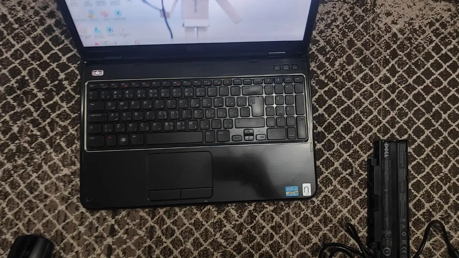 لبتاب دل|رایانه همراه|تهران, مسعودیه|دیوار