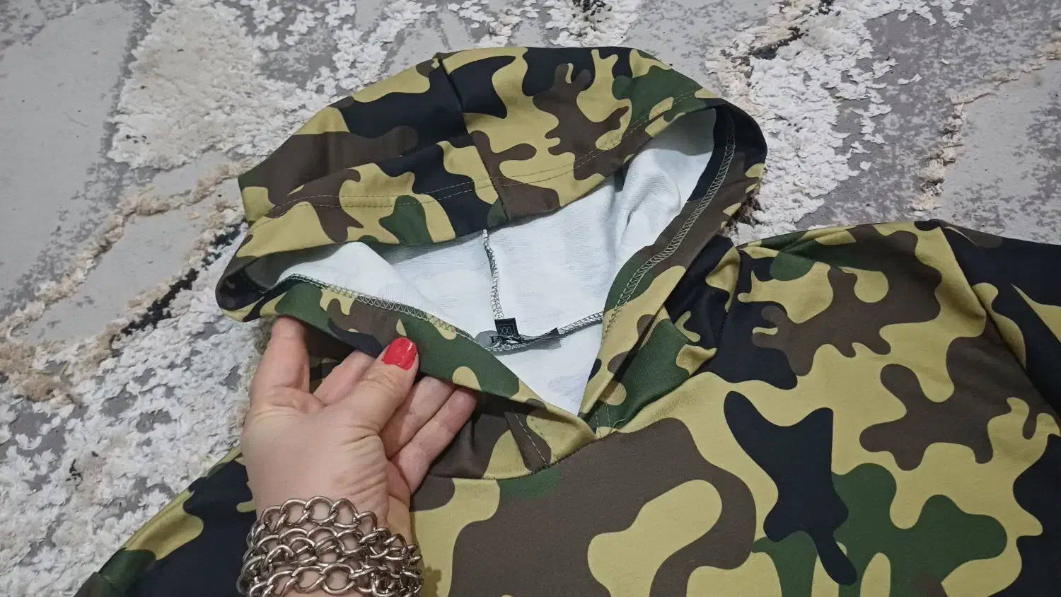 ورزشی نو سایز (L)۴۰|تجهیزات ورزشی|ری, دولتآباد|دیوار