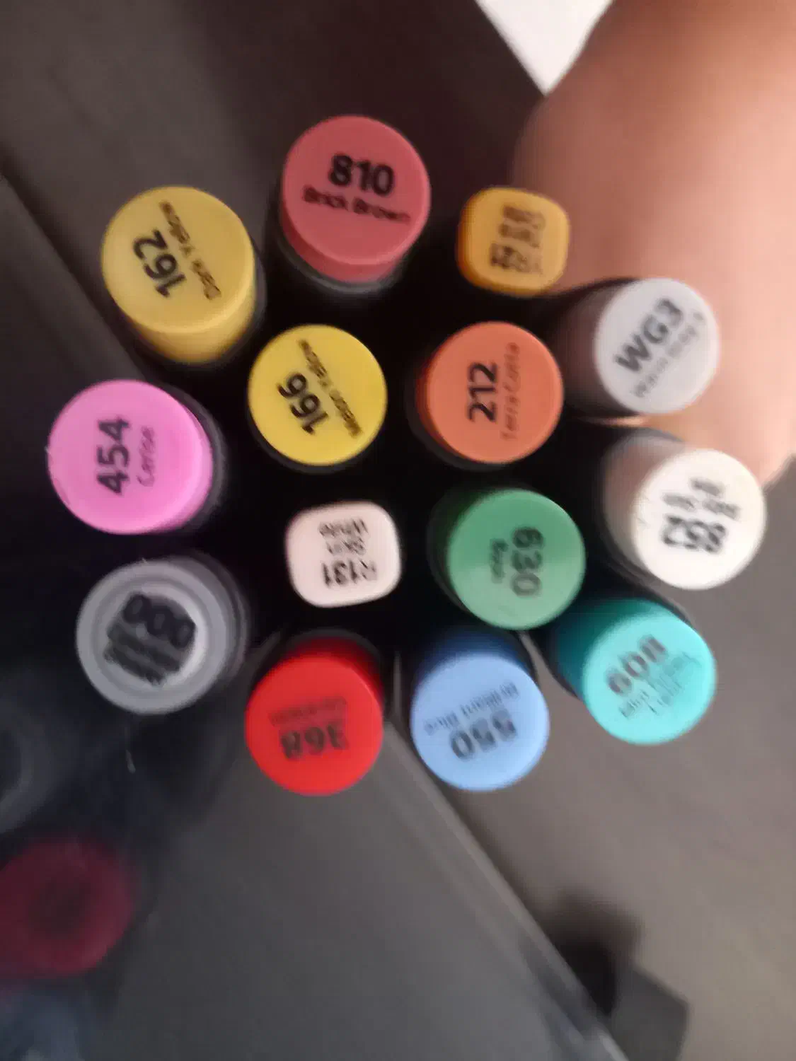 ماژیک کوئیلو و تاچ|لوازم التحریر|مشهد, آبکوه|دیوار