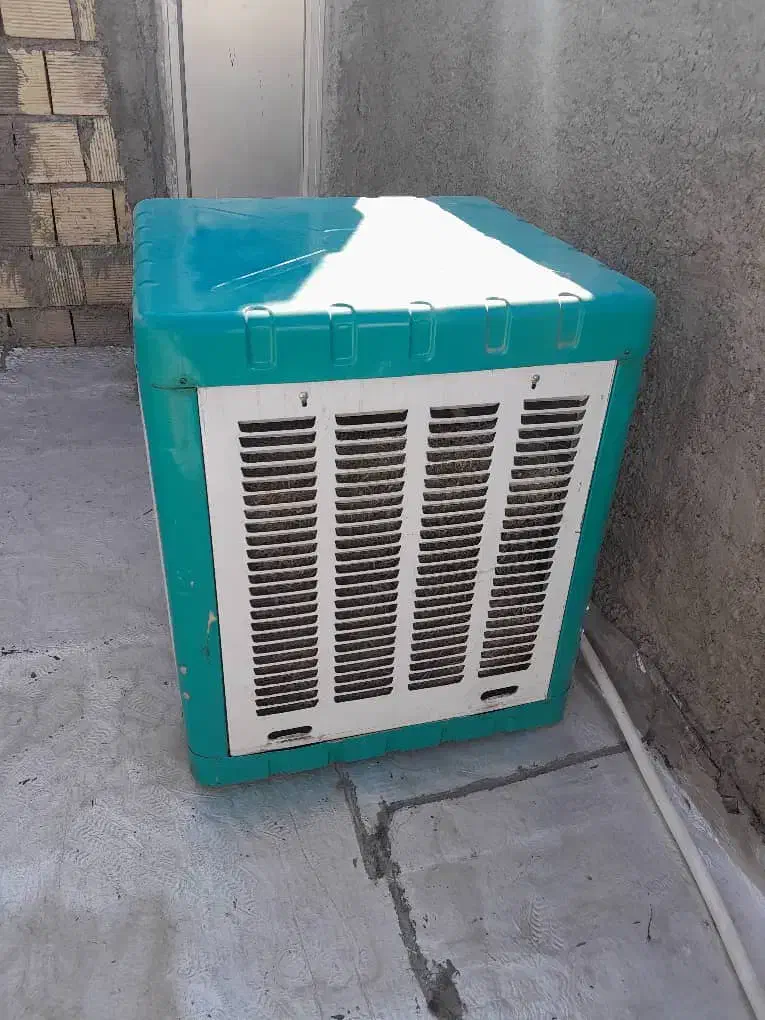 کولر 3500|کولر آبی|خمینی‌شهر, |دیوار