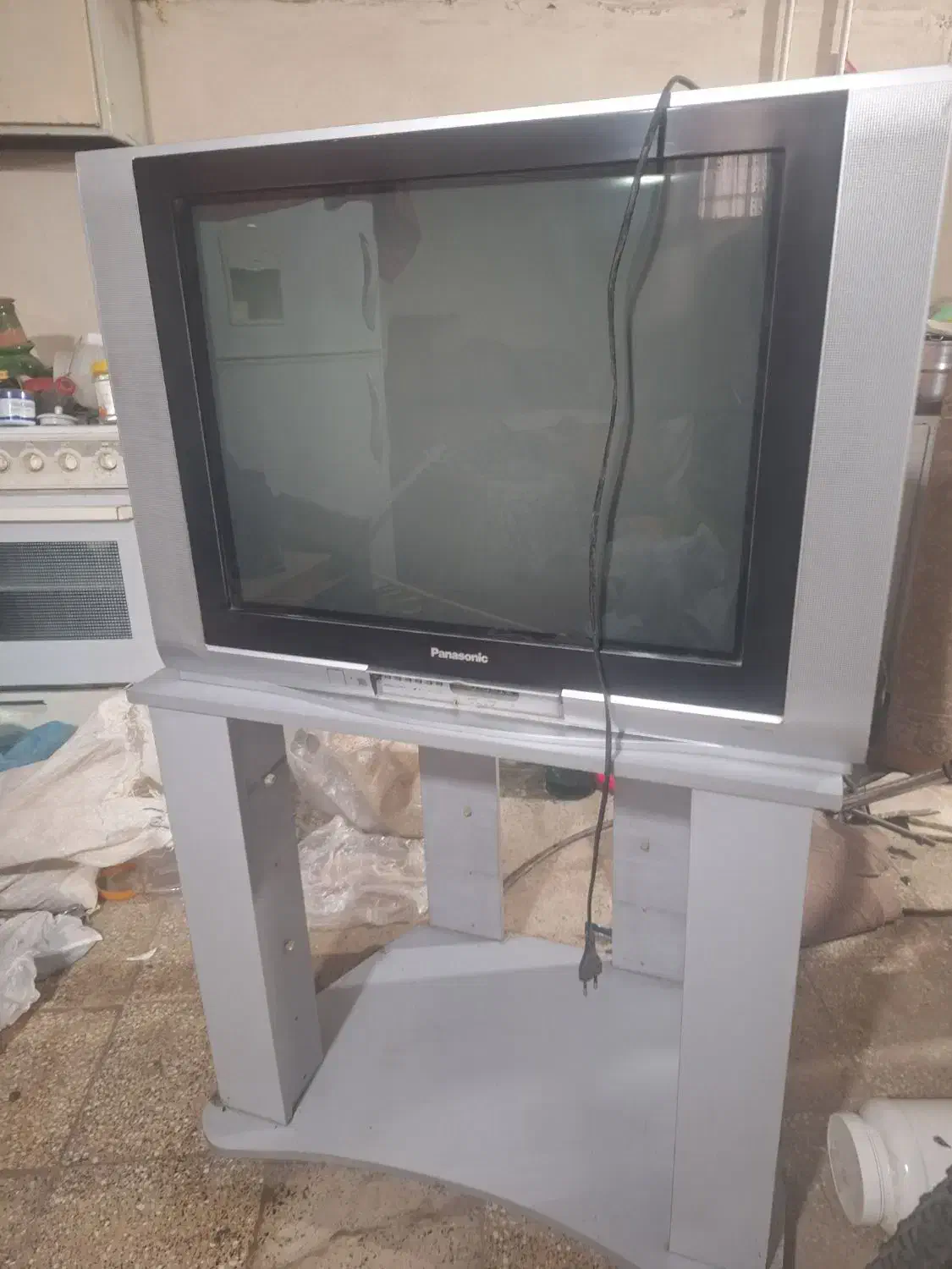 تلوزیون29|تلویزیون و پروژکتور|اراک, |دیوار