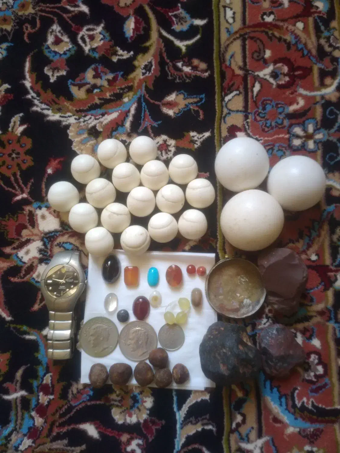 سنگ|جواهرات|بروجرد, |دیوار