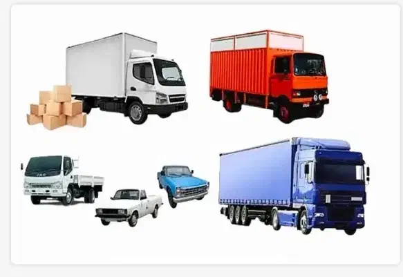 اتوبار باربری اطلس. حمل بار تمام نقاط|خدمات حمل و نقل|دماوند, گیلاوند|دیوار