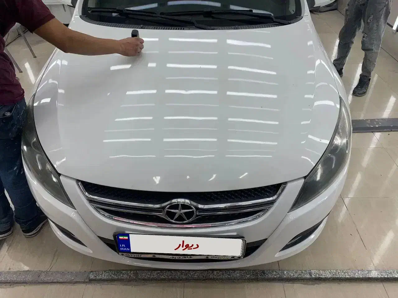 جک 5 j مدل ۹۴ اتومات|خودرو سواری و وانت|دزفول, |دیوار