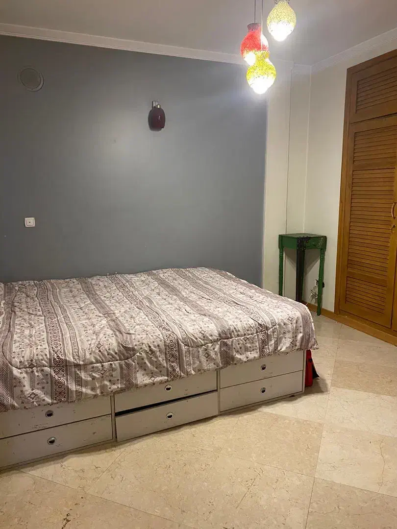 ۱۳۸متر ۳خواب(تکواحدی)ونک شیخ بهایی و شیراز شمالی|فروش آپارتمان|تهران, شیراز|دیوار