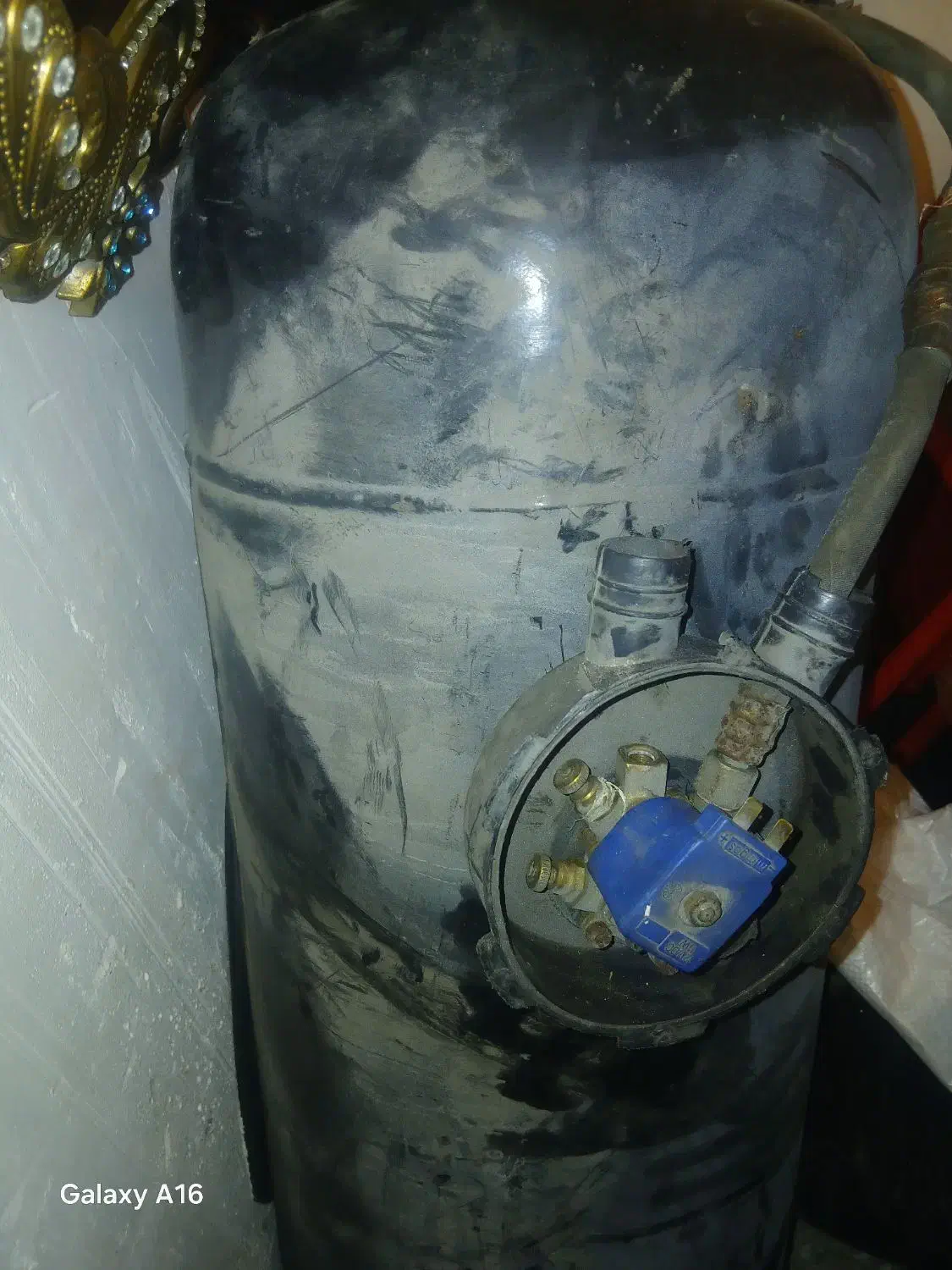 فروش کپسول lpg|قطعات یدکی و لوازم جانبی|رشت, فلسطین|دیوار