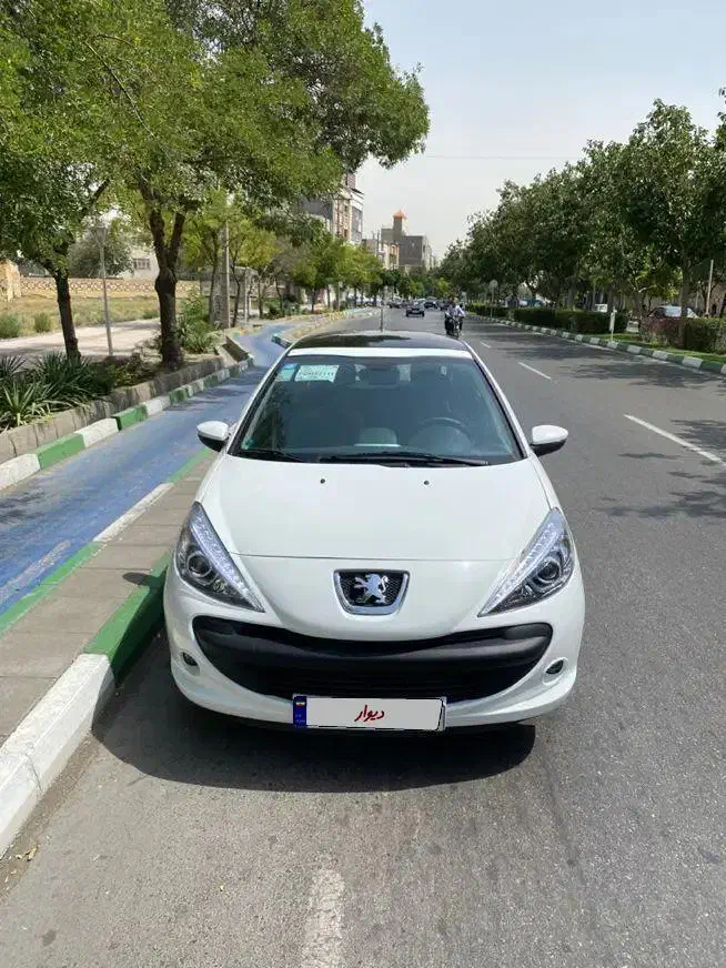 ۲۰۷ پانا ارتقا دستی رینگ|خودرو سواری و وانت|مشهد, شهید مطهری|دیوار