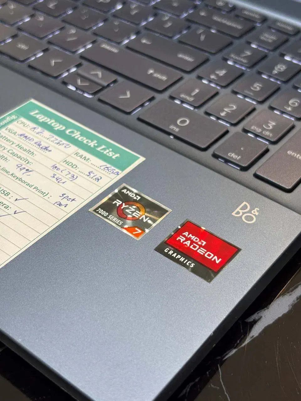 لپ تاپ Hp Pavilion 15|رایانه همراه|تهران, میدان ولیعصر|دیوار