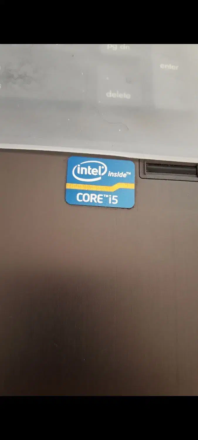 لپ تاپ hp|رایانه همراه|تبریز, |دیوار