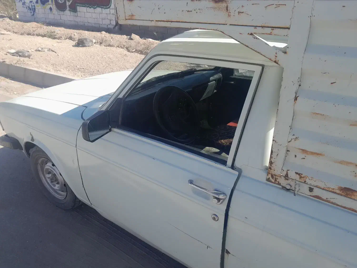 پیکان وانت|خودرو سواری و وانت|سیرجان, |دیوار